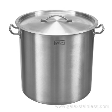 Hot Sell soup pot stainless steel